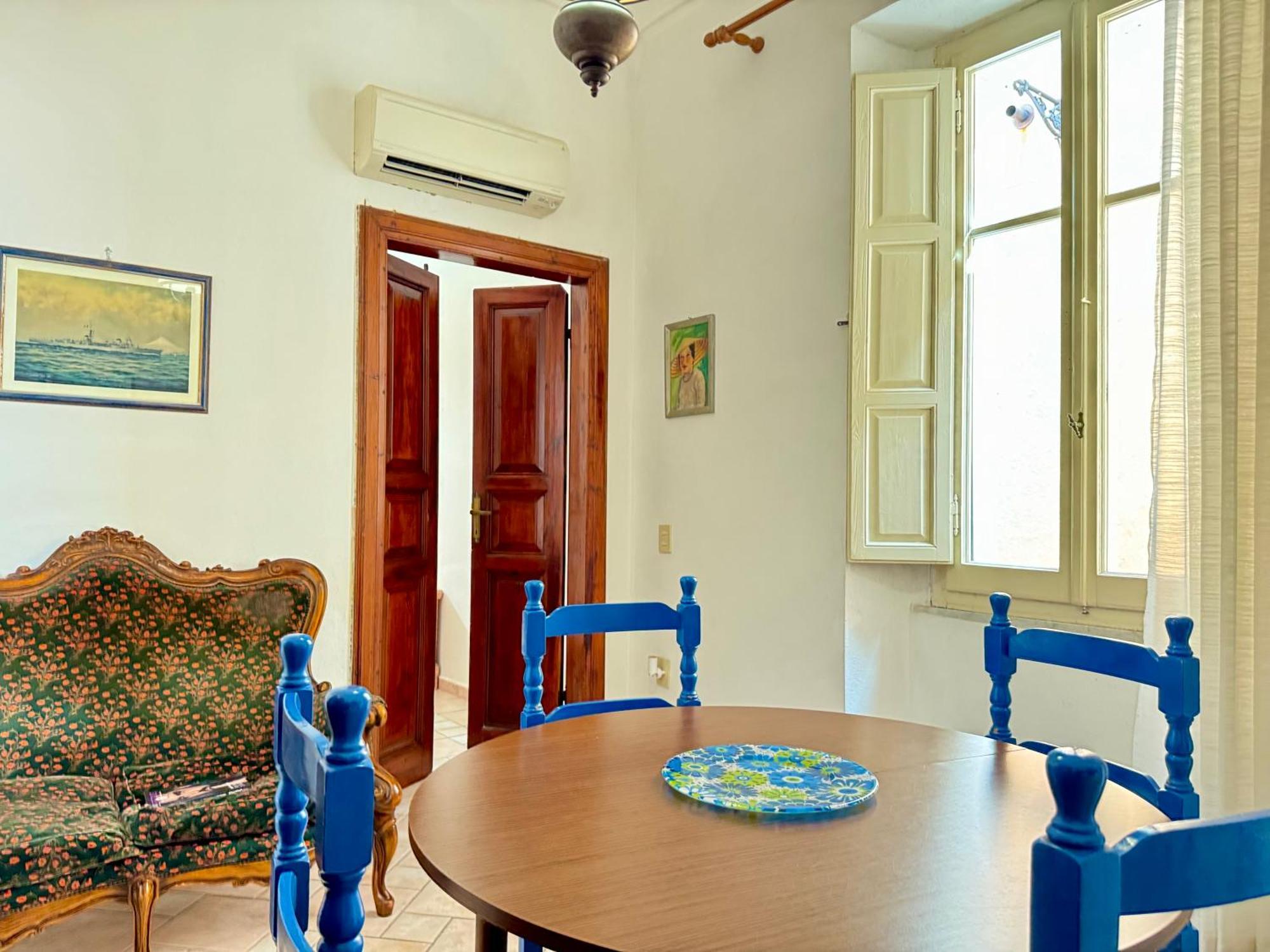 La Maison Du Major - Homey Experience La Maddalena  Exterior photo